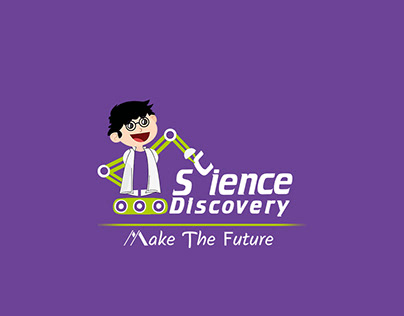 Science Discovery ( social media )