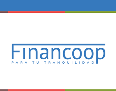 Financoop [Portabilidad financiera]