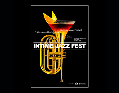 Intime Jazz Fest 2020