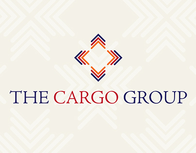 Branding for The Cargo group