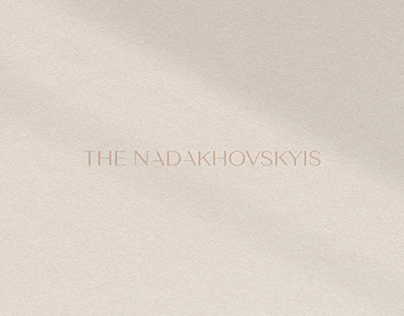The Nadakhovskyis