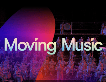 Auckland Phil 'Moving Music'