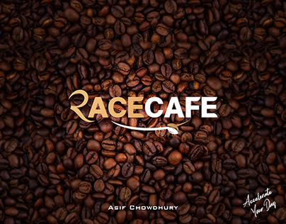 Coffee- Brand Logo Design