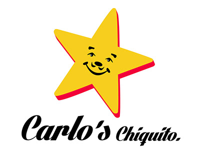 Marca "parodia" de Carlitos Chiquito.