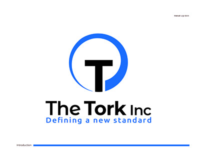 The Tork Inc