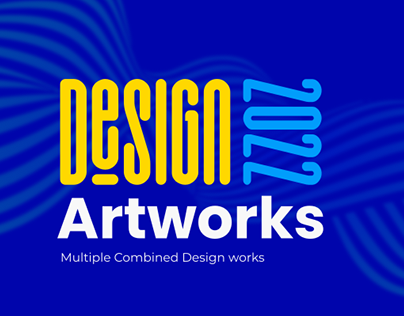 Design Artworks 2022