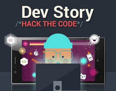 Developer Stories - GUI - Game Design