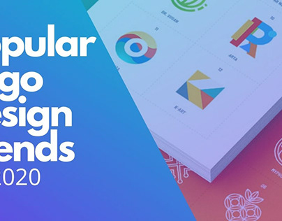 Top 5 Most Popular Logo Design Trends Of 2020