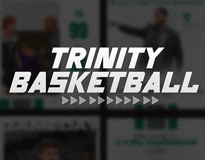 Trinity Basketball