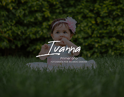Ivanna (Primer año)