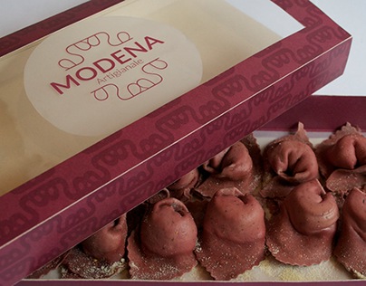 Branding | Modena Artigianale