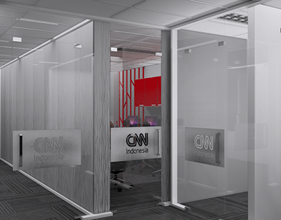 Ruang UPM CNN