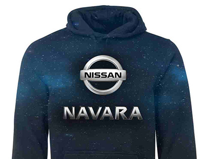 Nissan Navara Test Sürüşü Etkinliği
