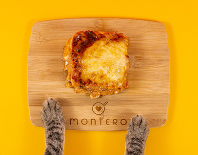 Montero Cocina Afectiva – Fotografía
