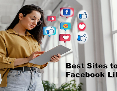 Best Sites to Buy Facebook Likes in 2024
