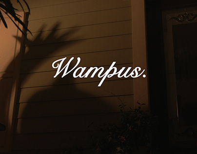 Wampus.
