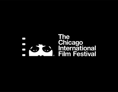 The Chicago International Film Festival Brand Refresh