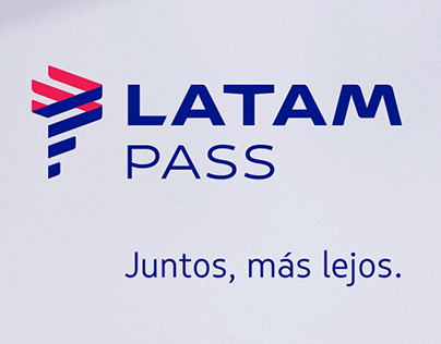 Campaña LATAM Pass