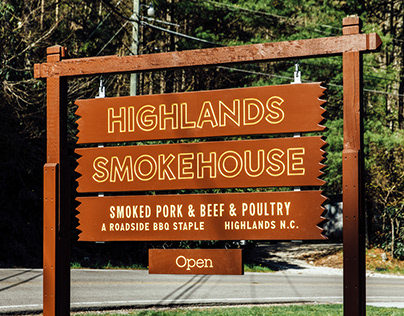 Highlands Smokehouse
