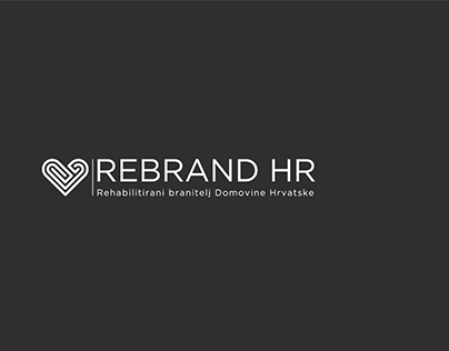 Rebrand HR