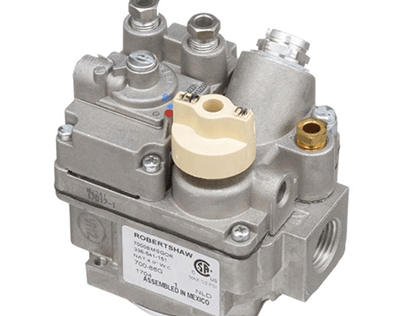 Dynamic Cooking Systems 74089-01 Gas Valve 1/2 PartsFe