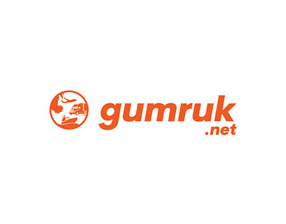 Gümrük Logo Design