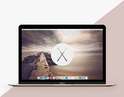 Siri - OS X Horizon - Apple Design Concept