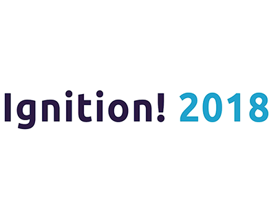 Capgemini - Ignition 2018