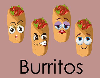 Burritos