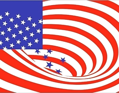 US Flag redesign