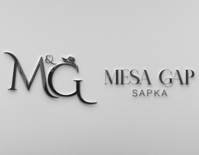 MESA GAP Logo