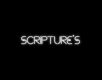 Scripture's