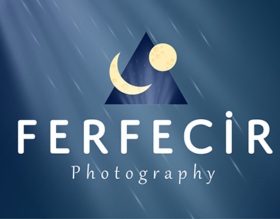 Logo Design - Photography Company - FERFECİR