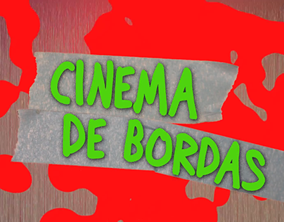 Cinema de Bordas