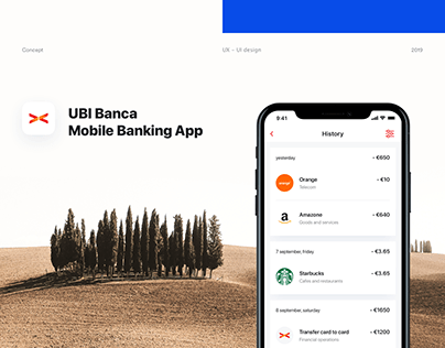 UBI Banca App