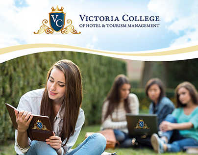 Brochure - Victoria College of Hotel&Tourism management