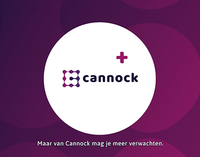 Cannock - Introduction | Animation