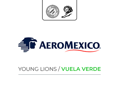 AEROMEXICO -Young Lions 2023 -ShortList