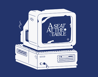 A Seat at the Table | Board Game