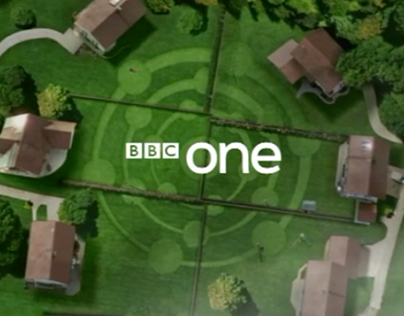 BBC One - Lawns Ident