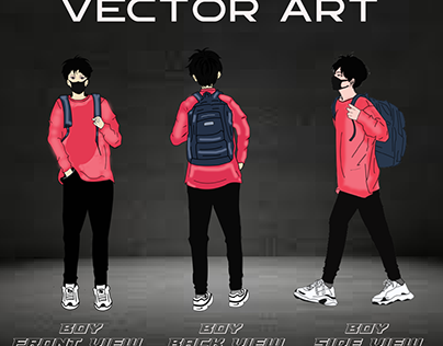 vector art