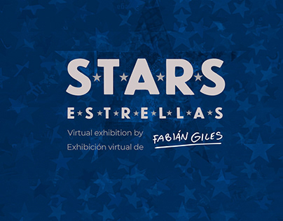 STARS / ESTRELLAS