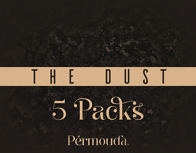 The Dust Textures Pack