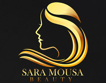 Sara Mousa Beauty Campaign