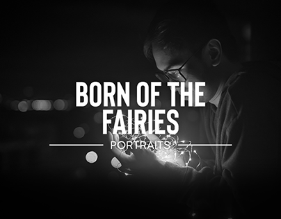 Born of the Fairies