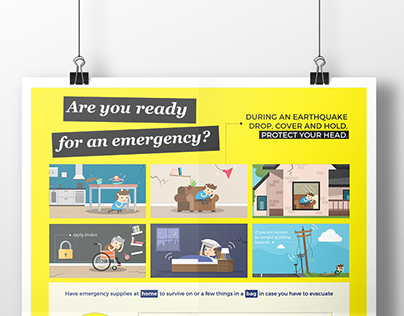 Are You Ready For An Emergency?