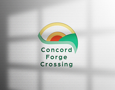 Concord Forge Crossing