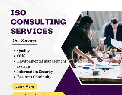 Business continuity services