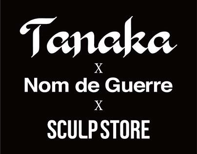 Project thumbnail - Tanaka