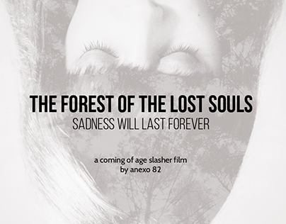 The Forest of the Lost Souls (2015)